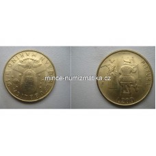 200 Lire 1997 RL - San Marino